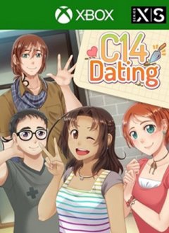 C14 Dating (US)