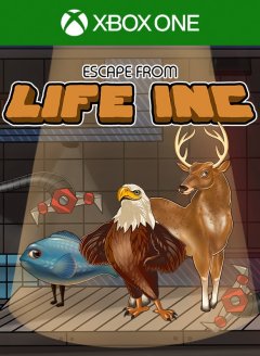 Escape From Life Inc (US)