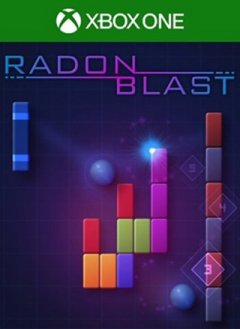 Radon Blast (US)