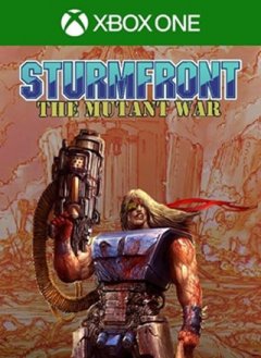 <a href='https://www.playright.dk/info/titel/sturmfront-the-mutant-war-ubel-edition'>SturmFront: The Mutant War: Ubel Edition</a>    30/30