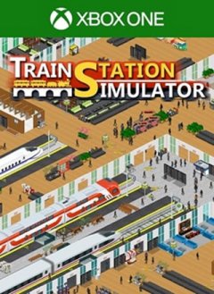 Train Station Simulator (US)