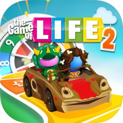 <a href='https://www.playright.dk/info/titel/game-of-life-2-the'>Game Of Life 2, The</a>    12/30