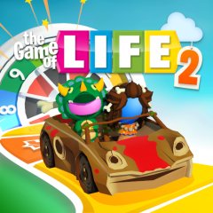 <a href='https://www.playright.dk/info/titel/game-of-life-2-the'>Game Of Life 2, The</a>    14/30