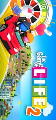 Game Of Life 2, The (US)