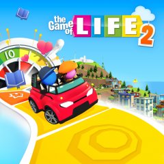 Game Of Life 2, The (EU)
