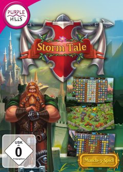 Storm Tale (EU)