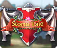 Storm Tale (US)