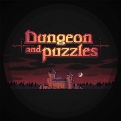 <a href='https://www.playright.dk/info/titel/dungeon-and-puzzles'>Dungeon And Puzzles</a>    9/30