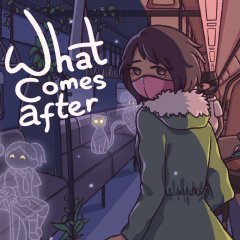 What Comes After (EU)