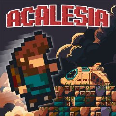 Acalesia (EU)