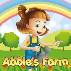 Abbie's Farm For Kids And Toddlers (EU)