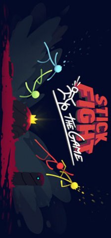 Stick Fight: The Game (US)