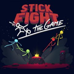 Stick Fight: The Game (EU)