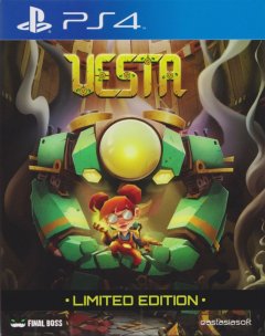 Vesta [Limited Edition]