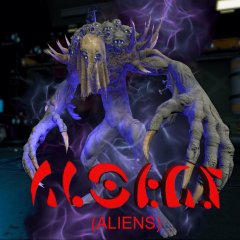 Aliens (2021) (EU)