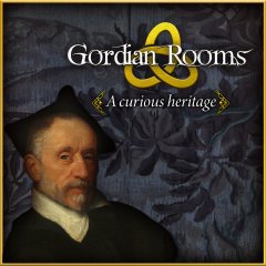 Gordian Rooms: A Curious Heritage (EU)