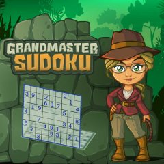 Grandmaster Sudoku (EU)