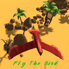 Fly The Bird (EU)