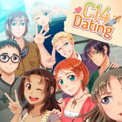C14 Dating (EU)
