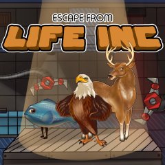 Escape From Life Inc (EU)