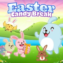Easter Candy Break (EU)
