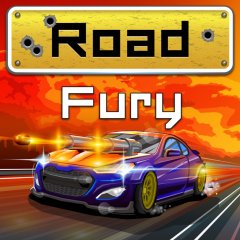 Road Fury (EU)