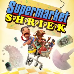 Supermarket Shriek [Download] (EU)