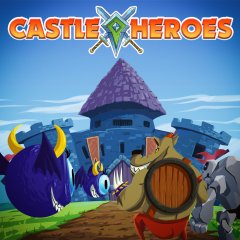 Castle Heroes (EU)
