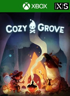 <a href='https://www.playright.dk/info/titel/cozy-grove'>Cozy Grove</a>    21/30