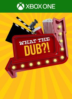 <a href='https://www.playright.dk/info/titel/what-the-dub'>What The Dub?!</a>    23/30