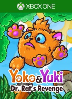 <a href='https://www.playright.dk/info/titel/yoko-+-yuki-dr-rats-revenge'>Yoko & Yuki: Dr. Rat's Revenge</a>    15/30