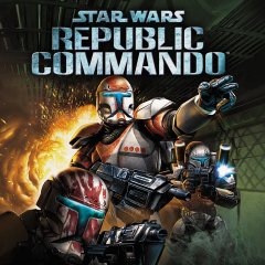 Star Wars: Republic Commando (EU)