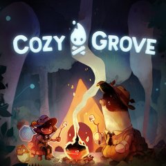 Cozy Grove (EU)