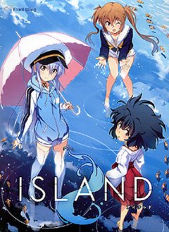 Island (JP)
