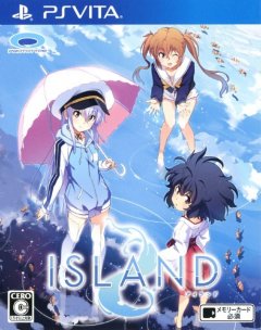 Island (JP)