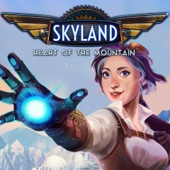 Skyland: Heart Of The Mountain (EU)