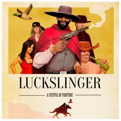 Luckslinger (US)