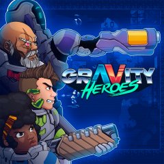Gravity Heroes (EU)