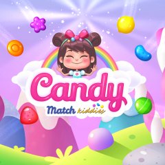 Candy Match Kiddies (US)