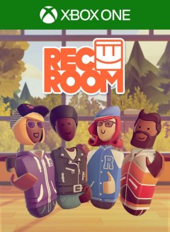 Rec Room (US)