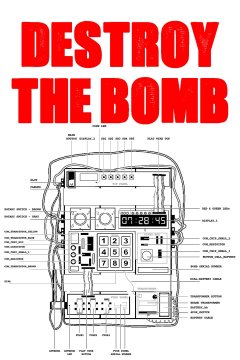 Destroy The Bomb (US)
