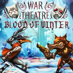 War Theatre: Blood Of Winter (US)