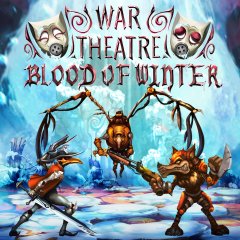 War Theatre 2: Blood Of Winter: Max Edition (EU)