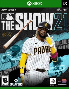 MLB The Show 21 (US)