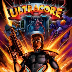 Ultracore [eShop] (EU)