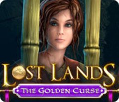 Lost Lands: The Golden Curse (US)
