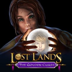 Lost Lands: The Golden Curse (EU)
