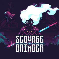 ScourgeBringer [Download] (EU)