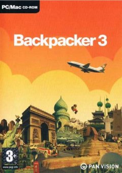 Backpacker 3 (EU)