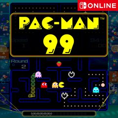 Pac-Man 99 (EU)